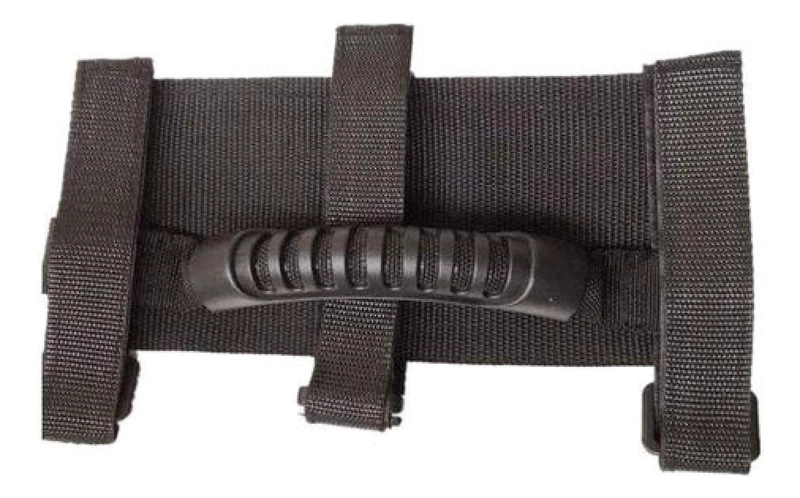 CORREA ASA AGARRADERA DE TRANSPORTE PARA SCOOTER ELE CTRICO - 8