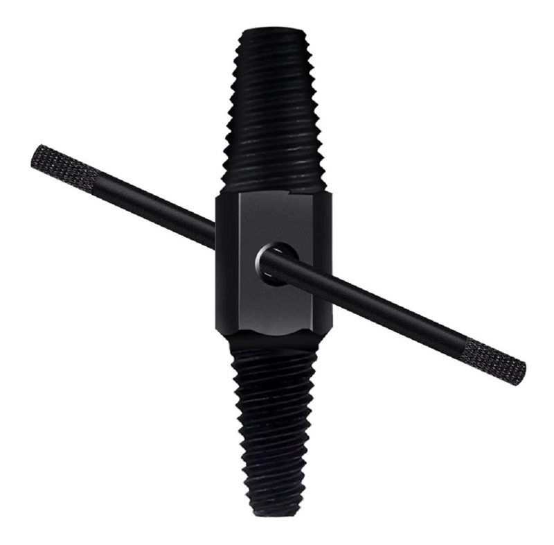 EXTRACTOR TORNILLOS PERNOS RODADOS DOBLE 1/2 3/4 - 1