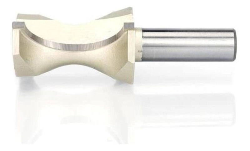 FRESA PARA PERFILADO SEMICIRCULAR DE 1/2 ROUTER CARPINTERÍA - 5