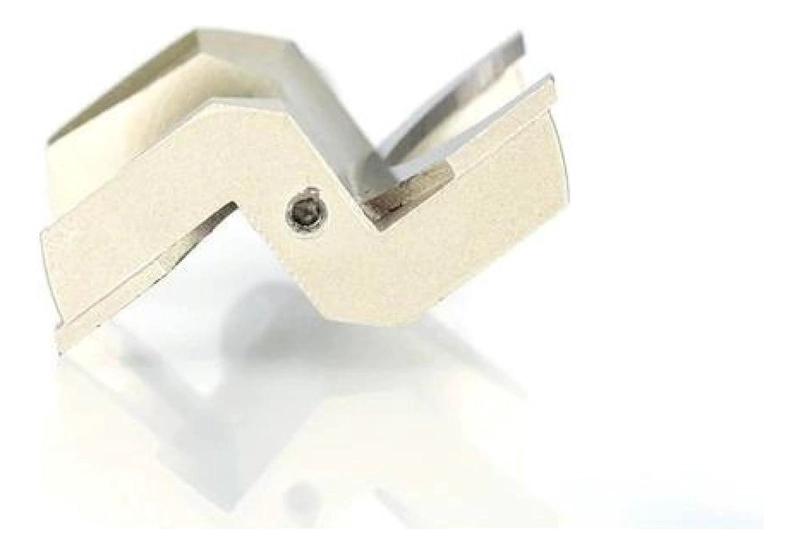 FRESA PARA PERFILADO SEMICIRCULAR DE 1/2 ROUTER CARPINTERÍA - 6
