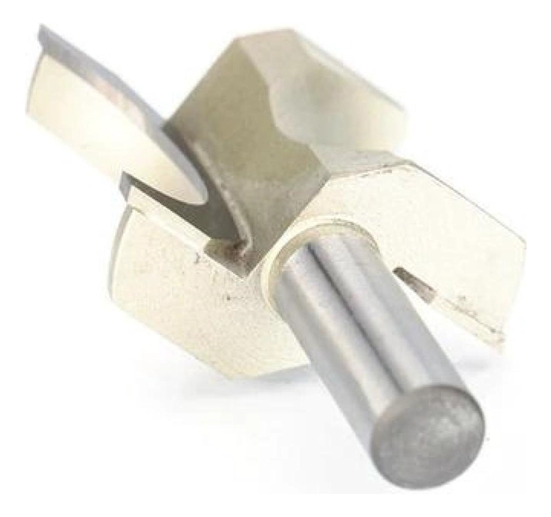 FRESA PARA PERFILADO SEMICIRCULAR DE 1/2 ROUTER CARPINTERÍA - 7