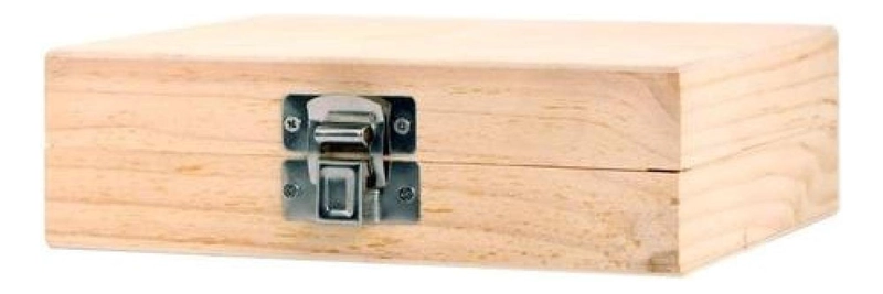 JUEGO DE 15 BROCAS FRESAS MADERA ROUTER 1/4 CORTE DESBASTE - 7