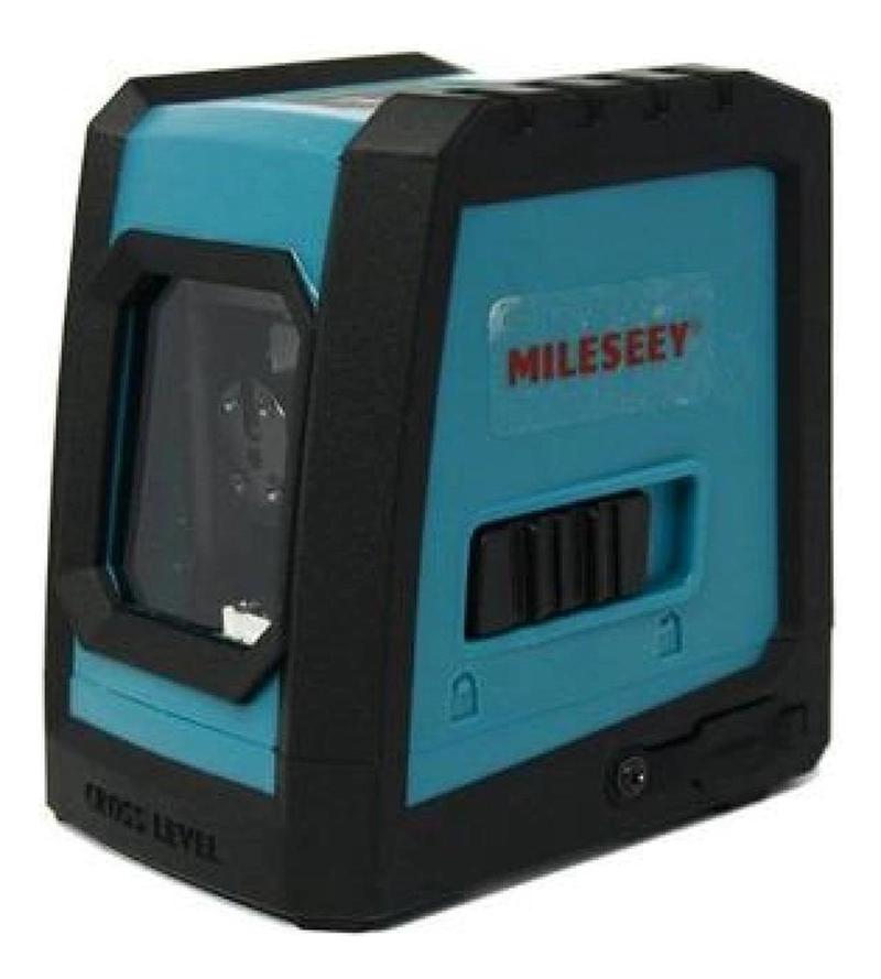 NIVEL MILESEEY LÁSER PROFESIONAL RECARGABLE AUTOANTE IMANTADO - 8