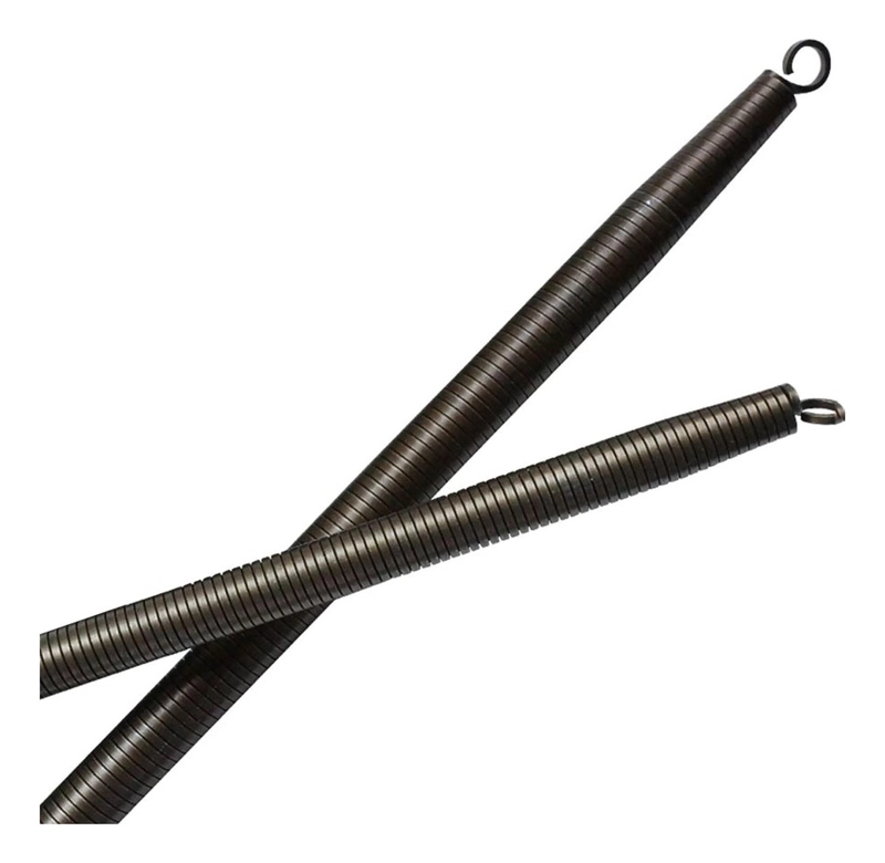 SET HERRAMIENTAS DOBLADOR 2 PIEZAS TUBOS PVC CONDUIT FLEXIBLE FRIO 20 + 17.2 MM - 1