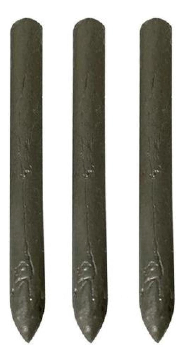 3 BARRAS DE SOLDADURA FACIL RAPIDA ALUMINIO BAJA TEMPERATURA - 2