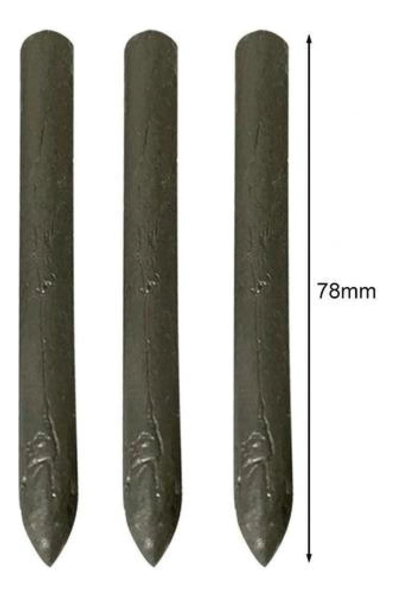 3 BARRAS DE SOLDADURA FACIL RAPIDA ALUMINIO BAJA TEMPERATURA - 7