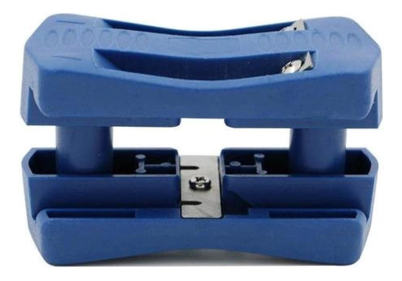 SET HERRAMIENTAS PERFILADOR RECORTADOR TAPACANTOS MELAMINA DOBLE FILO - 4