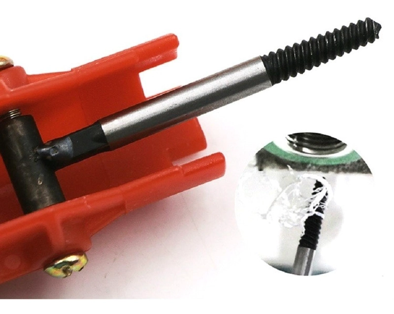 LLAVE MULTI-FUNCION GASFITER INSTALACION/REPARACION GRIFERIA - 3