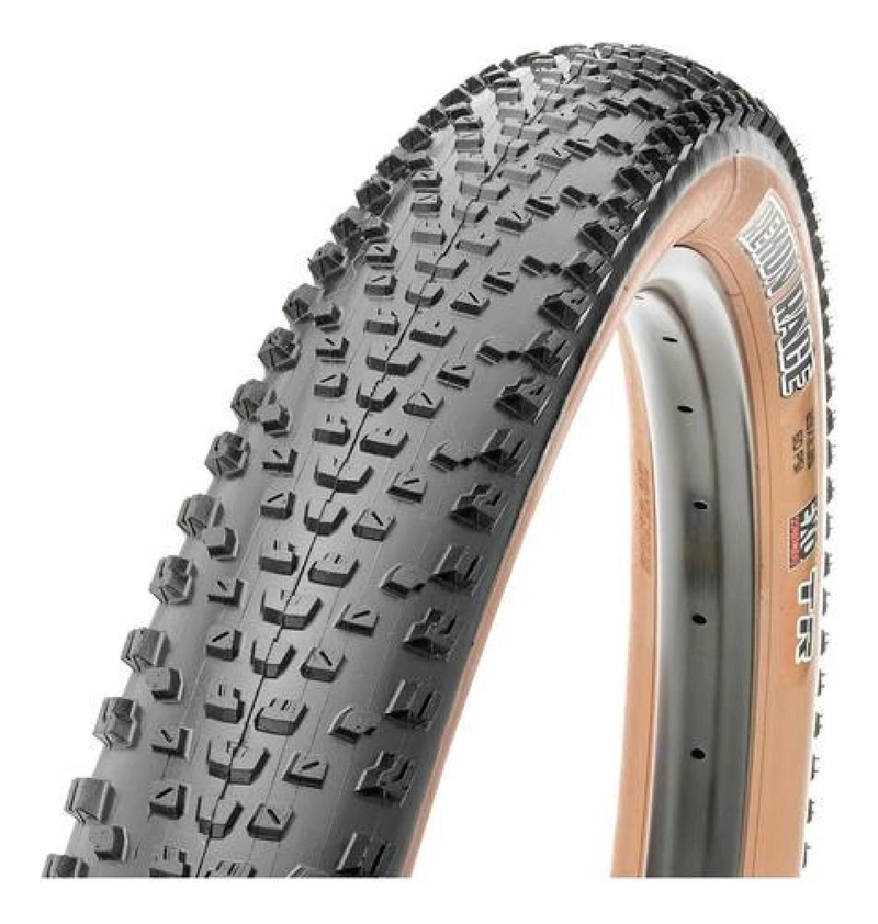 NEUMATICO MAXXIS MTB REKON RACE 29X2.35 2C/EXO-TR TANWALL - 3