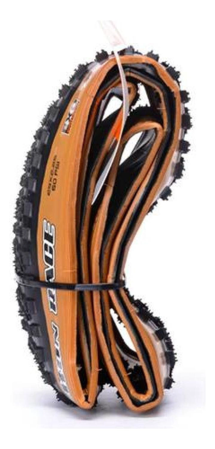 NEUMATICO MAXXIS MTB REKON RACE 29X2.35 2C/EXO-TR TANWALL - 5