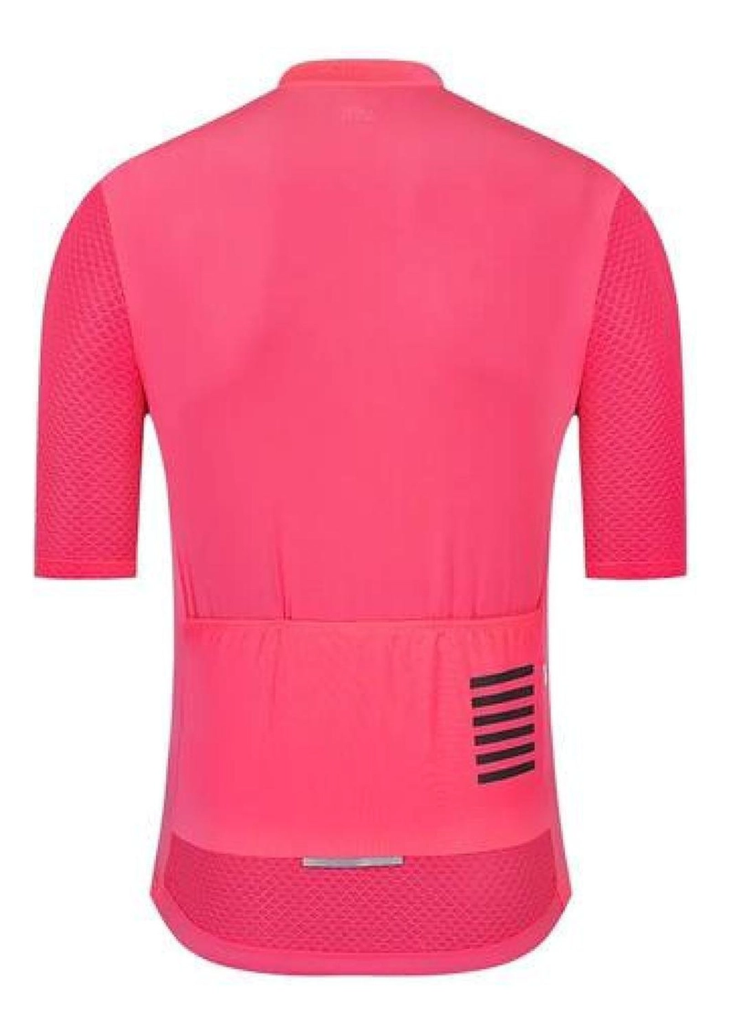 TRICOTA CON 4 BOLSILLOS YKYWBIKE, MTB RUTA MALLIOT POLERA - 2