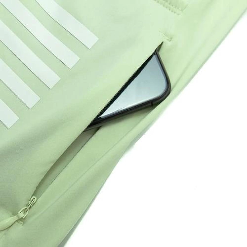 TRICOTA CON 4 BOLSILLOS HOMBRE APARSO RABAZAL H NYLON YKYWBIKE MTB RUTA MALLIOT POLERA. - 6