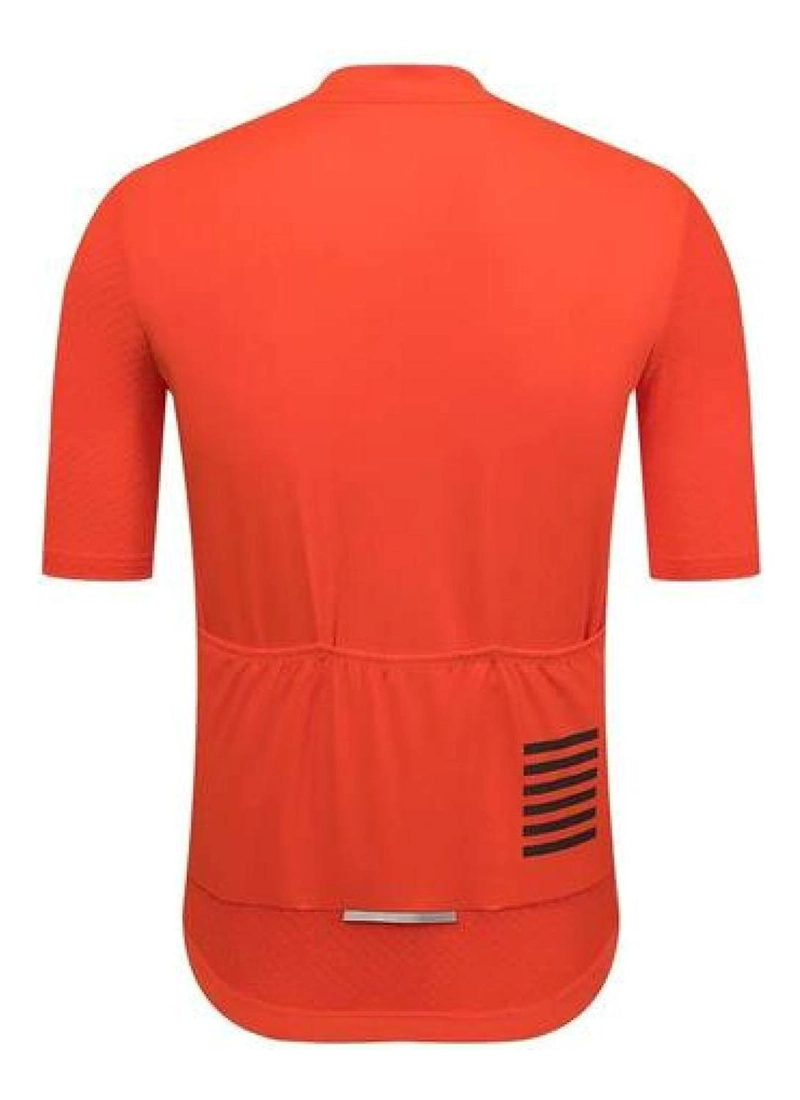 TRICOTA CON 4 BOLSILLOS YKYWBIKE, MTB RUTA MALLIOT POLERA - 2