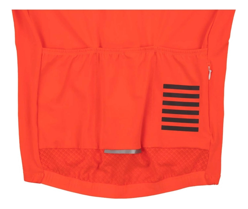 TRICOTA CON 4 BOLSILLOS YKYWBIKE, MTB RUTA MALLIOT POLERA - 4