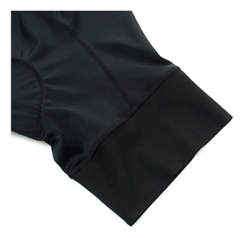 CALZA CICLISMO UNISEX 6HRS ACOLCHADO ITALIANO ELASTIC INTERFACE - 9