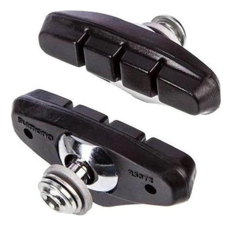 PATÍN DE FRENO SHIMANO R50T2 (BR-4600) - 2