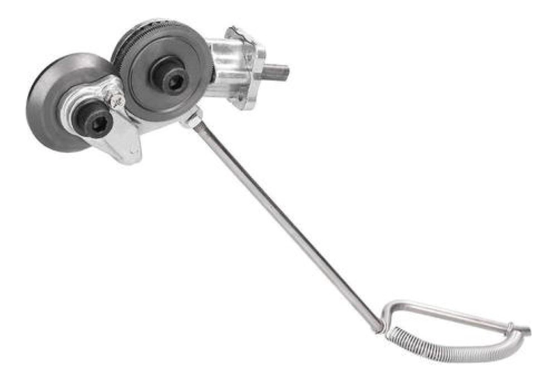 ADAPTADOR CORTA LATAS TALADRO ELECTRICO CORTACHAPA - 6