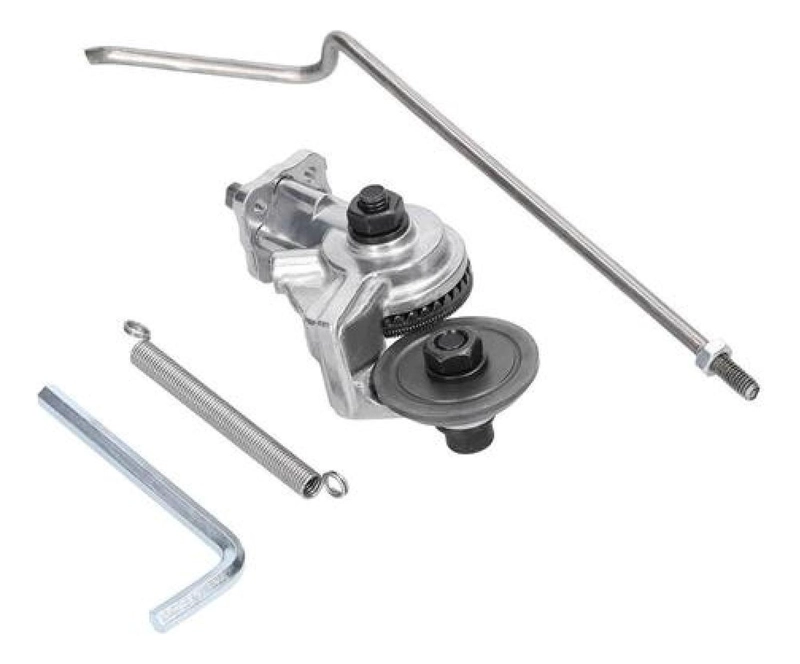 ADAPTADOR CORTA LATAS TALADRO ELECTRICO CORTACHAPA - 7