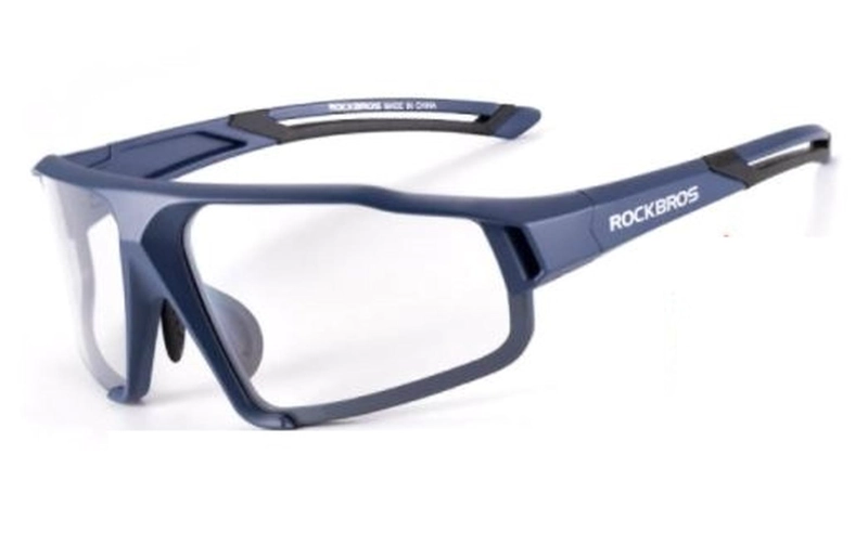 LENTES FOTOCROMATICOS DIA / NOCHE ROCKBROS UV400, GAFAS