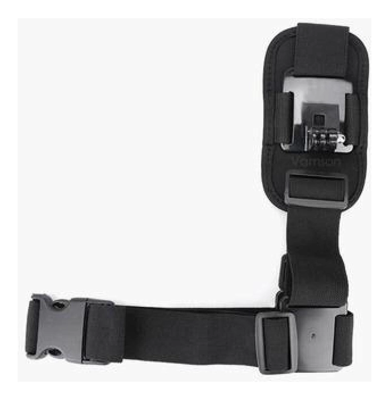ARNÉS DE HOMBRO PARA GOPRO Y CAMARAS DE ACCIÓN. SOPORTE - 4