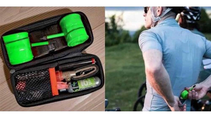 CAMARA BICICLETA TIPO TUBOLITO ULTRA LIGERA ARO 29 VF MTB - 7