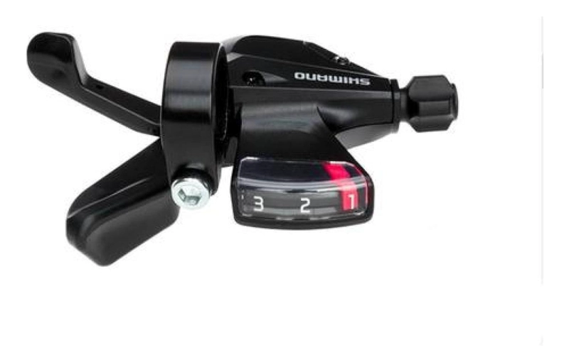 MANILLA CAMBIO SHIMANO SL-M310 IZQUIERDO ALTUS 3V SHIFTER - 2