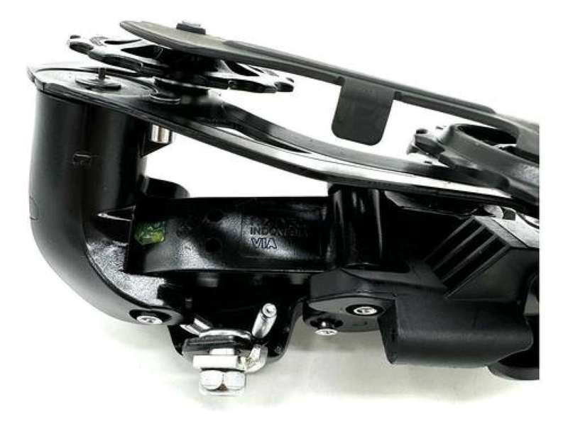 DESVIADOR SHIMANO TRASERO TY500 TOURNEY 45479 V PATA DE CAMBIO - 5