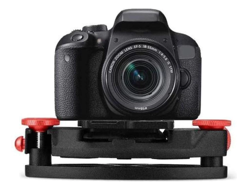 CLIP METAL CINTURON HOMBRO MOCHILA CAMARA NIKON SONY DSLR - 3