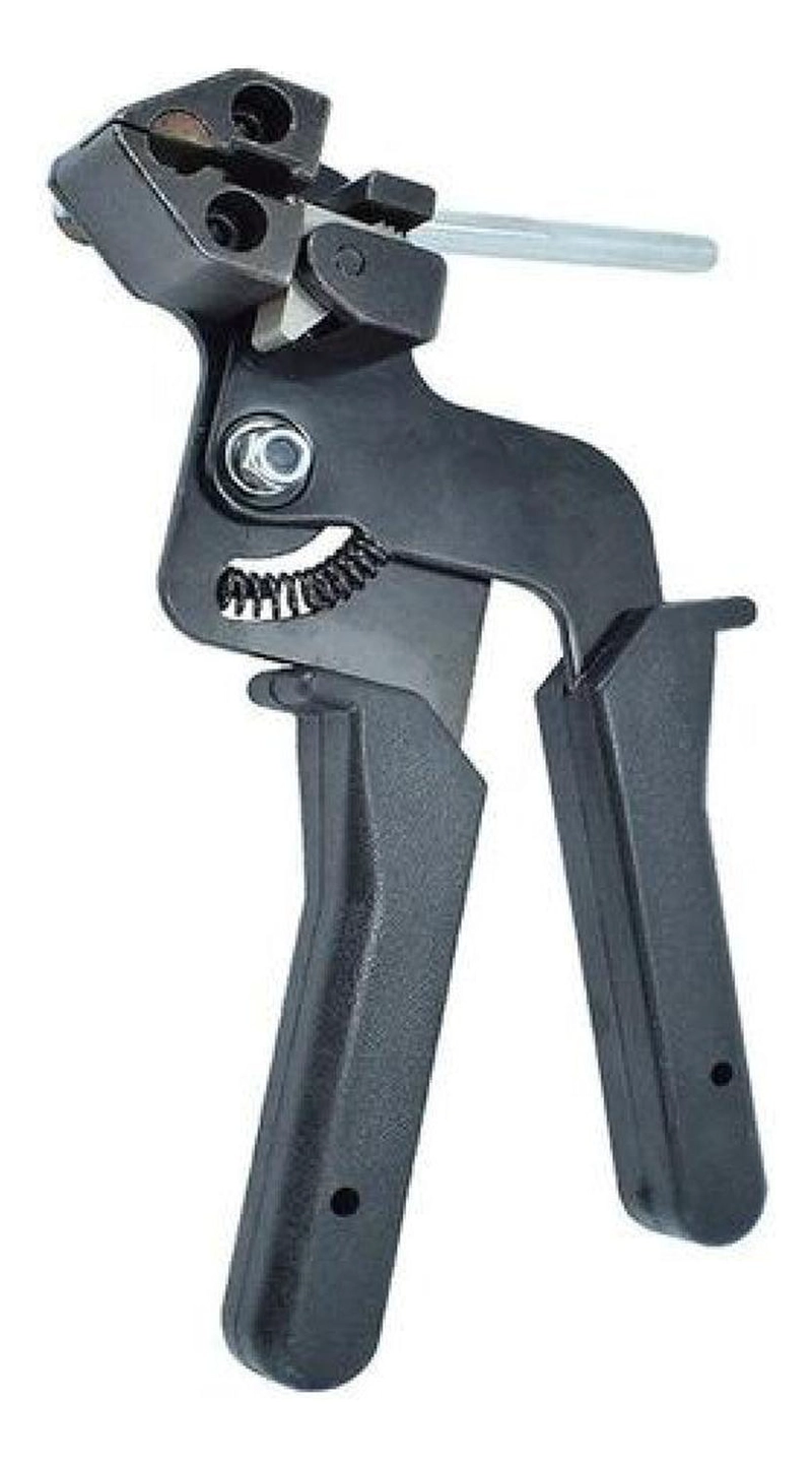 ALICATE FLEJE ABRAZADERAS AMARRAS METALICAS HOMOCINETICA - 3