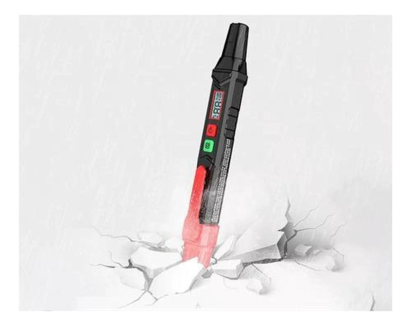 TESTER PROFESIONAL DIGITAL DE LIQUIDO FRENO DOT3 DOT4 DOT5.1 - 7
