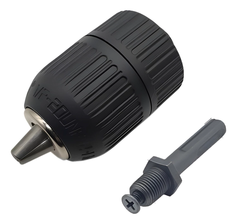 MANDRIL RAPIDO ADAPTADOR SDS PLUS 13 MM TOMA 1/2-20UNF - 1