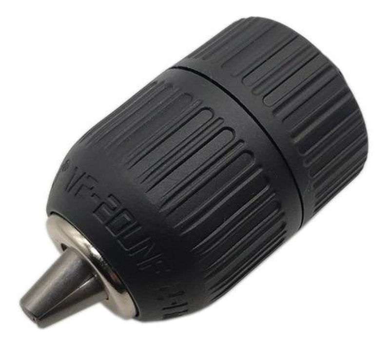 MANDRIL RAPIDO ADAPTADOR SDS PLUS 13 MM TOMA 1/2-20UNF - 5