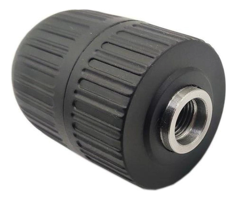 MANDRIL RAPIDO ADAPTADOR SDS PLUS 13 MM TOMA 1/2-20UNF - 6