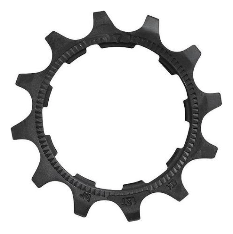 PIÑÓN SHIMANO  CASSETE 8V 12-32D CS-HG200 TOURNEY TX MTB - 4