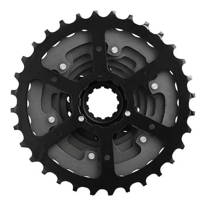 PIÑÓN SHIMANO  CASSETE 8V 12-32D CS-HG200 TOURNEY TX MTB - 5