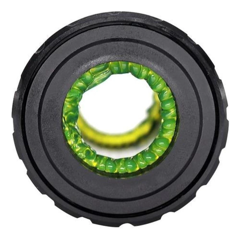 MOTOR CUBETA SHIMANO DEORE M5100 SERIE HOLLOWTECH 68/73 MM - 4