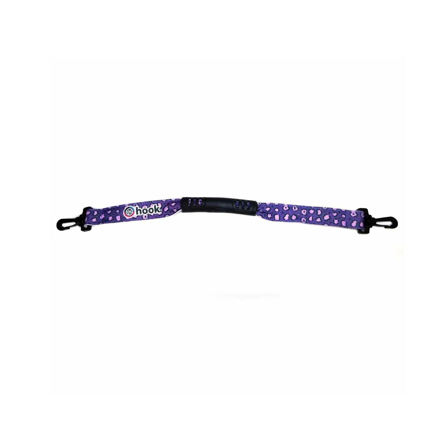 TIRANTE HOOK PORTA PATINES CORREA TRANSPORTE MANO ROLLER DISEÑO - 3