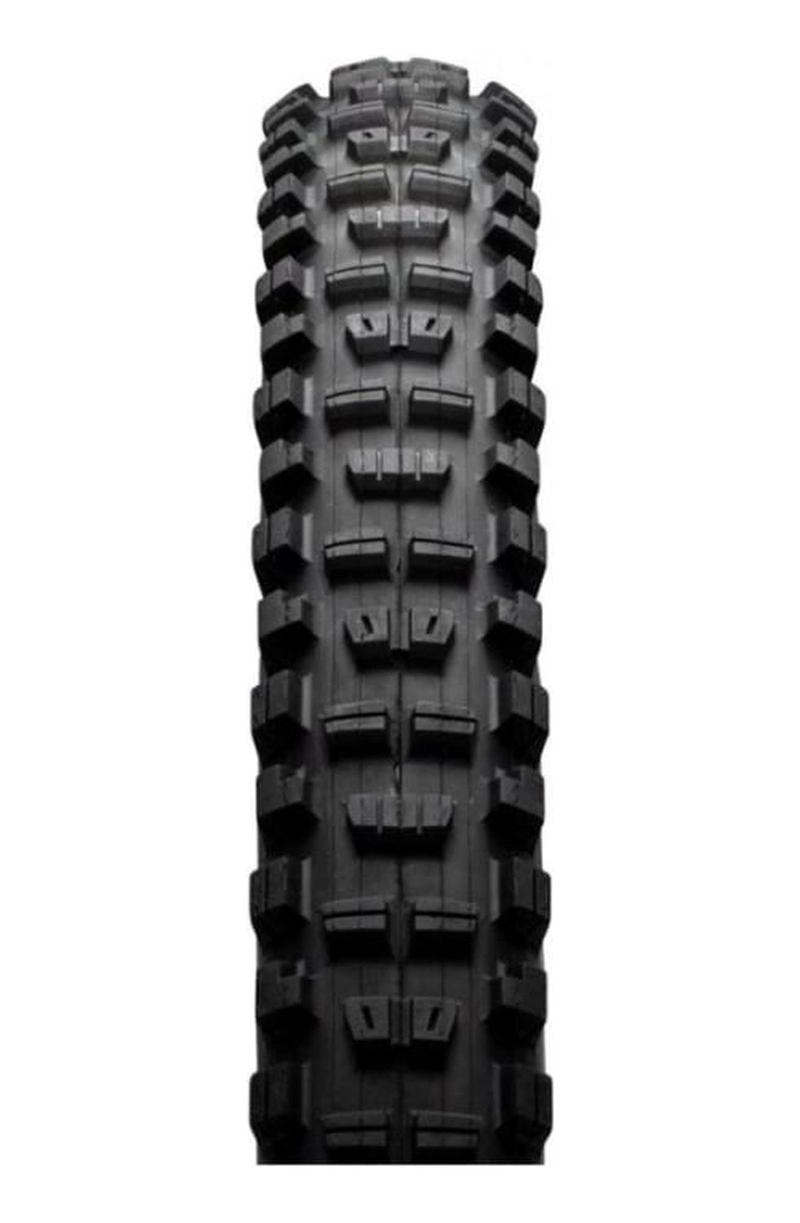 PACK 2 NEUMATICO MAXXIS MINION DHR II SKINWALL 27.5X2.40WT MARRON - 6