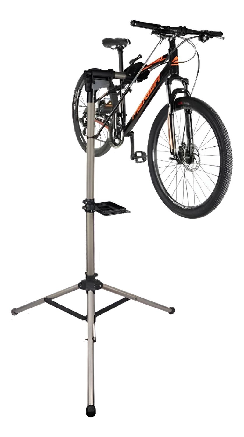 ATRIL PROFESIONAL 360º MANTENCION DE BICICLETA AJUSTABLE - 1