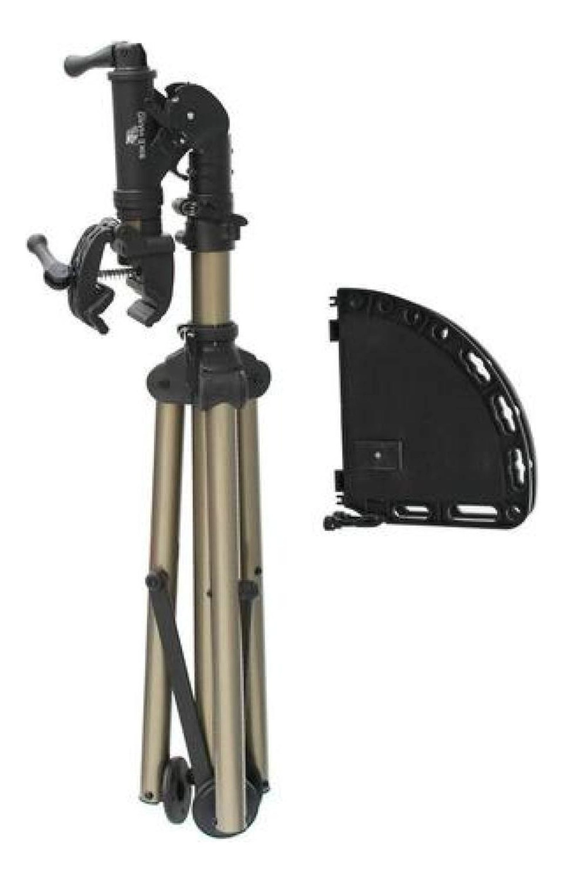 ATRIL PROFESIONAL 360º MANTENCION DE BICICLETA AJUSTABLE - 3