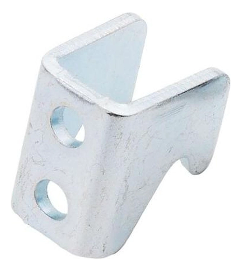 SET HERRAMIENTAS ABRAZADERAS 6 PIEZAS SUJETADORAS PALANCA LIBERACION RAPIDA 160 KG - 5