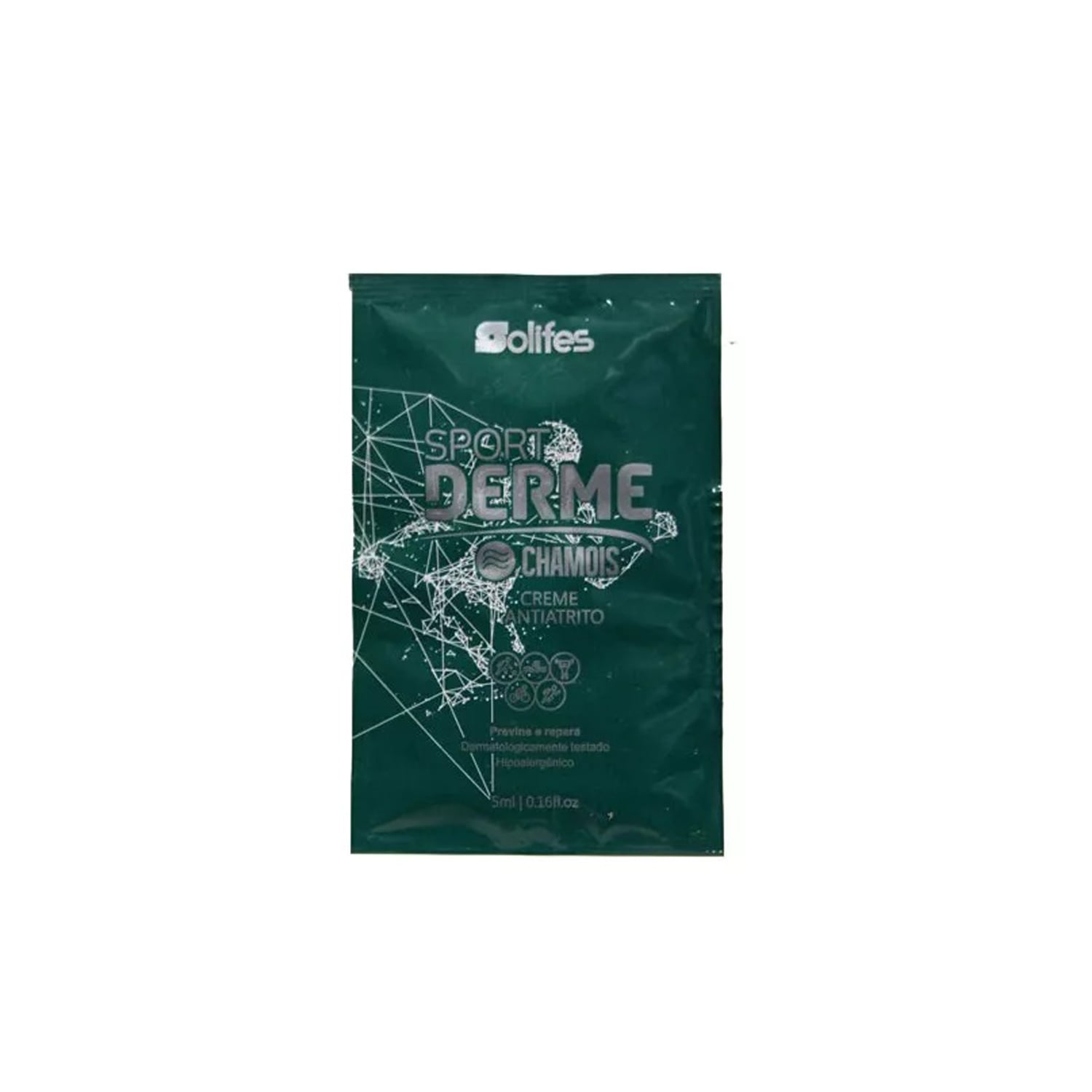 PACK 3 CREMA ANTI-IRRITANTE PIEL POST ENTRENAMIENTO DEPORTES - 2