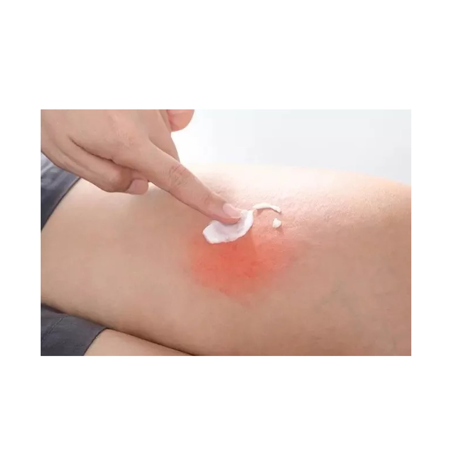 PACK 3 CREMA ANTI-IRRITANTE PIEL POST ENTRENAMIENTO DEPORTES - 3