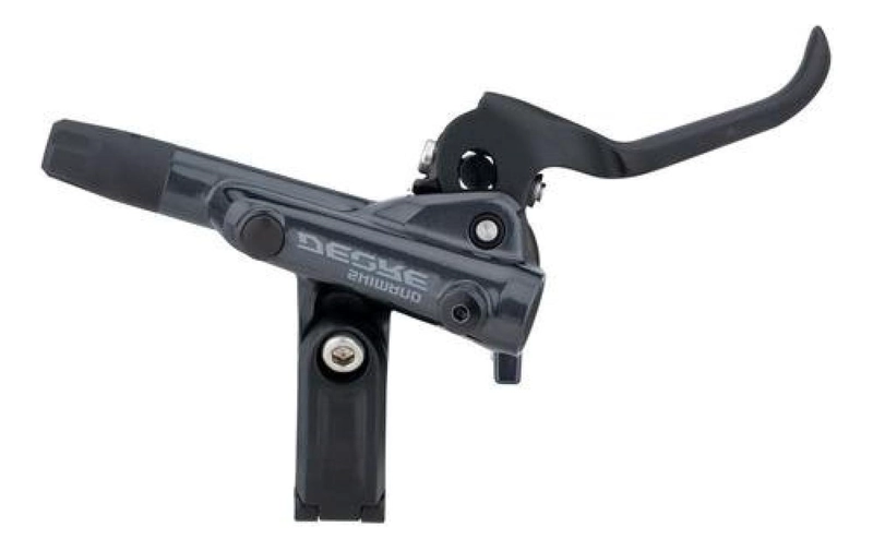 KIT FRENO SHIMANO DERECHO HIDRÁULICO TRASERO DEORE M6100-R - 5