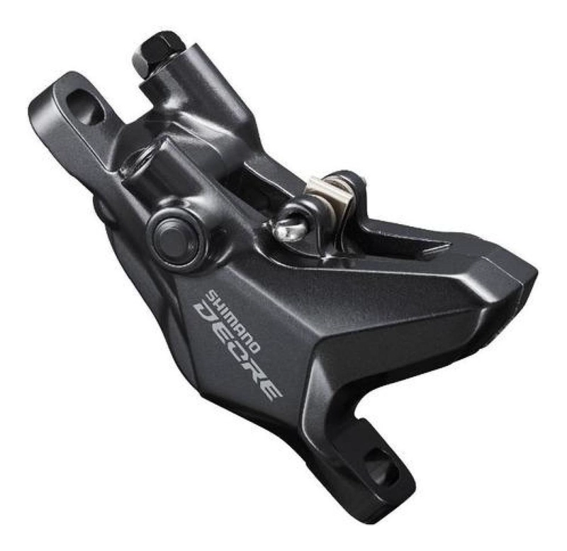 KIT FRENO SHIMANO DERECHO HIDRÁULICO TRASERO DEORE M6100-R - 7