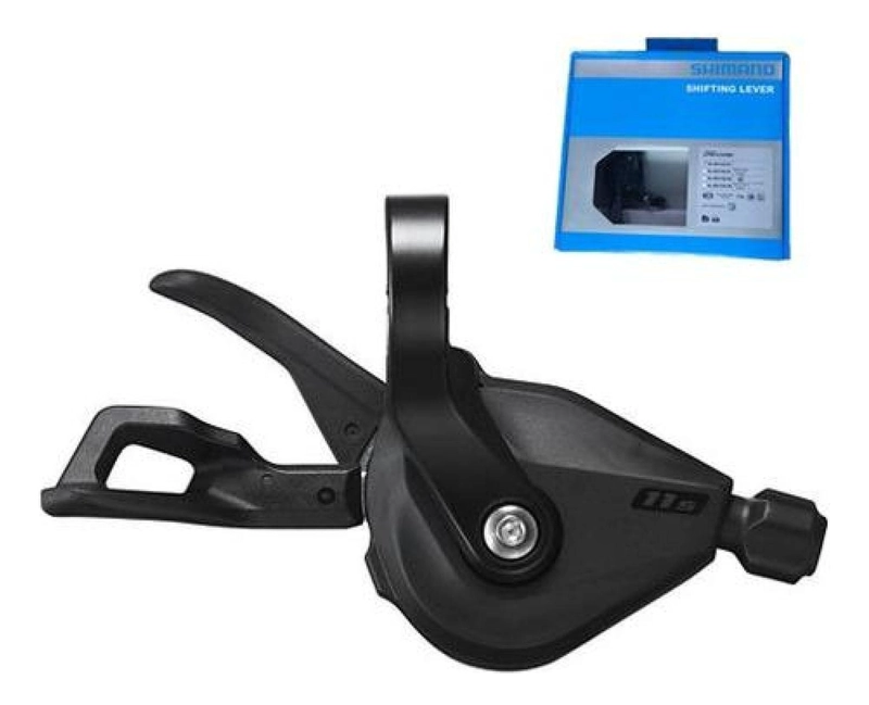 MANILLA SHIMANO CAMBIO SHIFTER DERECHO DEORE SL-M5100-R 11V - 3