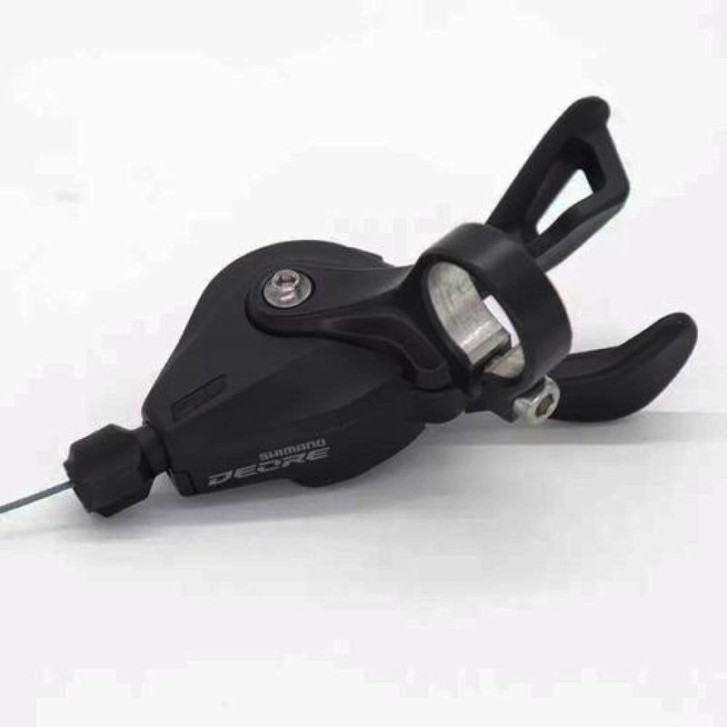 MANILLA SHIMANO CAMBIO SHIFTER DERECHO DEORE SL-M5100-R 11V - 4