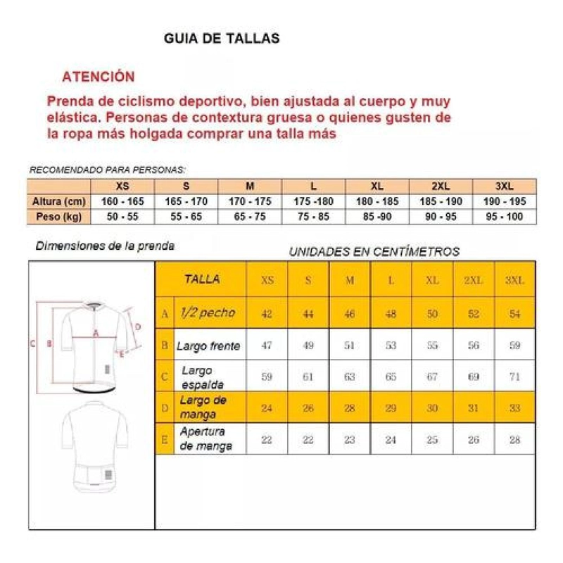 TRICOTA CON 4 BOLSILLOS HOMBRE SALOMON YKYWBIKE MTB RUTA MALLIOT POLERA - 8