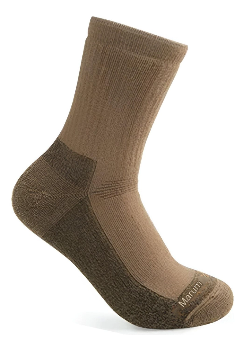 CALCETAS LANA UNISEX NATUREHIKE MERINO, TÉRMICAS DEPORTES - 1