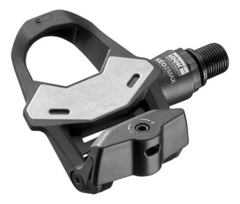 PEDALES LOOK KÉO 2 MAX + CALAS GRIP RUTA BICICLETA KÉO 2 MAX + CALAS KEO GRIP - 3